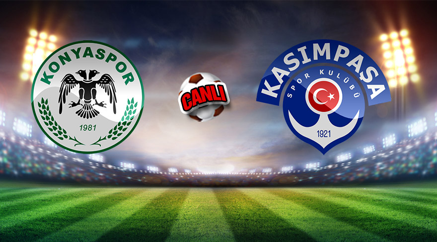 Konyaspor vizeyi kaptı