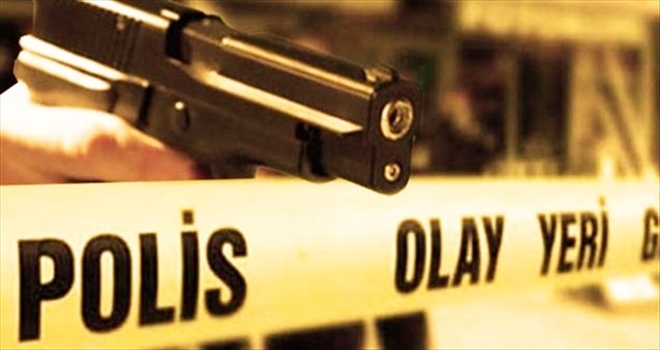 Konya'da silahlı kavga