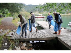 Dalyan Kanalı "yabancı hemşehri"lere emanet