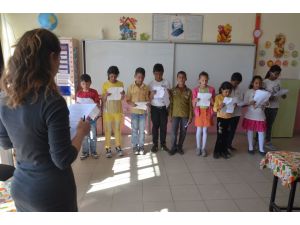 Çocuk haklarını "Roman çocuklar" anlatacak