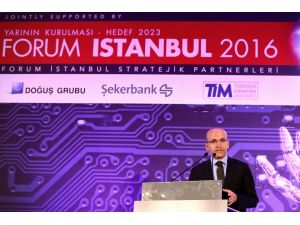 "Forum İstanbul 2016"