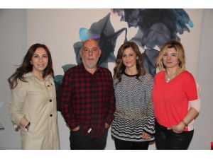 Resimler modayla giydirilecek