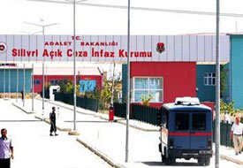 Ergenekon'un Yargı ayağına fren