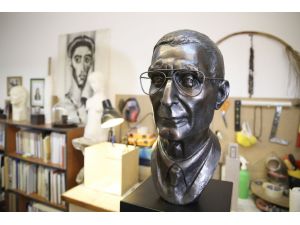 Nobel ödüllü Sancar'ın büstü açılacak