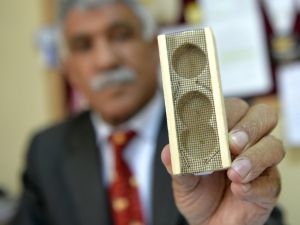 Kafkas ana arısı satışına rakım sınırı