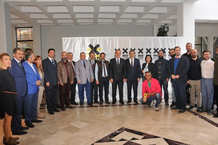 Sanat ve Tasarım Sergisi