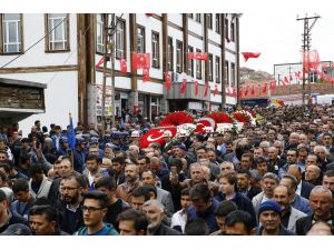 Nusaybin'deki terör operasyonu