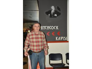 "Hitchcock/Truffaut" belgeseli 13 Mayıs'ta vizyona girecek