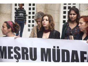 Adana'daki cinayet davası