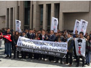 ABD askerlerine yönelik "çuval" eylemine ilişkin davada karar