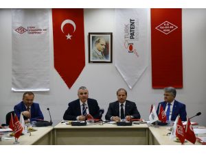 TPE'ye kalite belgesi