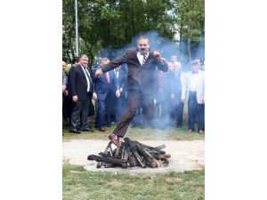 "Sadabad Yaz Etkinlikleri"