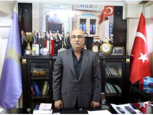 Suriye'den Kilis'e atılan roket mermileri