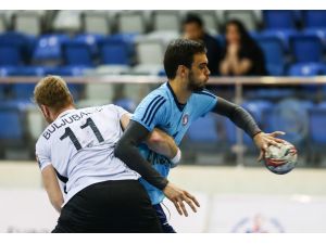 Hentbol: Erkekler Süper Lig play-off