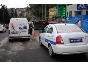 Kahramanmaraş'ta silahlı kavga: 2 ölü