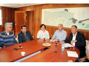 ALTİD Başkanı Sili: