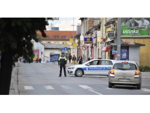 Sırpların yıktığı Ferhadiye Camisi yarın açılıyor