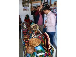 9. Uluslararası Öğrenci Buluşması