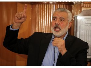 Gazze'de üç çocuğun hayatını kaybetmesi