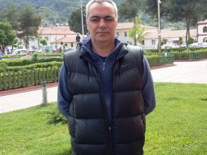 Amasya Taşova YİBO Antrenörü Günal: