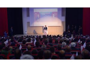 Eski MHP Milletvekili Oğan: