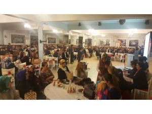 AK Parti Kırşehir İl Danışma Meclisi Toplantısı