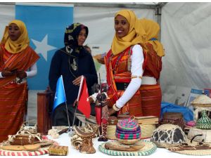 9. Uluslararası Öğrenci Buluşması