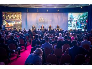 Karadağ'da "To Be Secure (2BS)" Forumu sona erdi