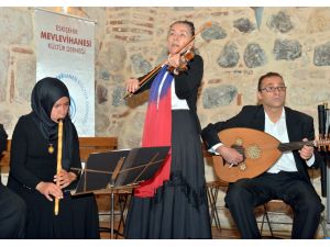 "Uluslararası Yunus Emre Kültür ve Sanat Haftası"