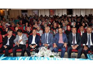 AK Parti Genişletilmiş İl Danışma Meclisi Toplantısı