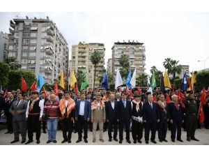 Çukurova Yörük Türkmen Şöleni