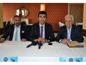 "Hayatın Önüne Park Etme Ambulansı Bekletme"