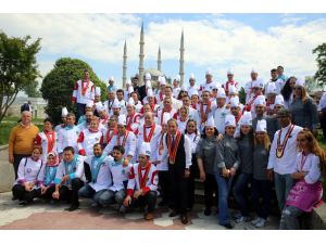 3. Trakya Lezzet Şenlikleri