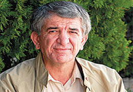 Ergenekon beni tepe tepe kullandı