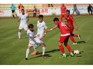 TFF 1. Lig'de haftanın programı