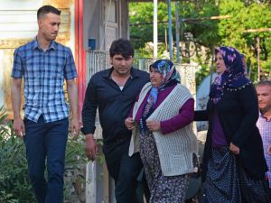 Nusaybin'deki terör operasyonu