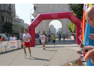 Wizz Air Üsküp Maratonu