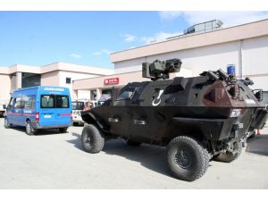 Iğdır'da cinayet