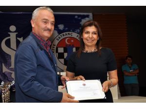 Okul Sporları Satranç Türkiye Birinciliği