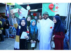 Gençlik ve Spor Bakanı Kılıç: