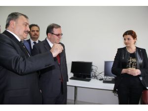 Orman ve Su İşleri Bakanı Eroğlu: