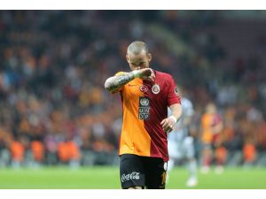Futbol: Spor Toto Süper Lig