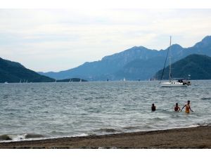 Yat yarışları: MIYC Kış Trofesi