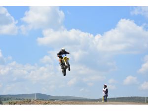 Türkiye Motokros Şampiyonası