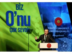 "Adalet ve Merhamet" Temalı Kısa Film Yarışması Ödül Töreni