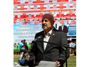 Uluslararası Kısa Şalvar Güreş Festivali