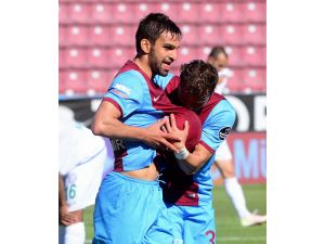 Futbol: Spor Toto Süper Lig