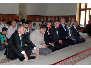 AK Parti Genel Başkan Yardımcısı Özdağ: