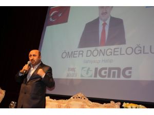 İsveç'te "Maide-i Kur'an Programı"