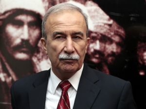 "Devlet Güvenliğini Tehdit Eden Yapılar" paneli